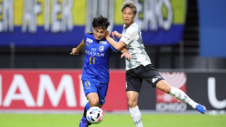 Cùng phân tích kèo giữa FC Tokyo vs Cerezo Osaka